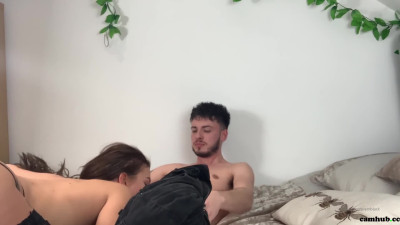 Emily Black aka Emblack onlyfans sexy lady fucks shaved holes