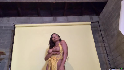 Heaven Roque aka heavenroque onlyfans 12_02_2022 camcording