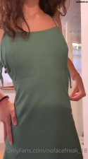 Eva Generosi aka nofacefreak_ onlyfans pay-per-view show april-10-2022