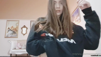 Hey Sweet aka misssweetteen onlyfans june-27-2022