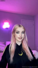 Lauren Burch aka laurenxburch onlyfans 31-08-2022 online cam work