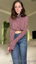 Lilah Anne aka lilahanne onlyfans 4-august-2022 camerawork