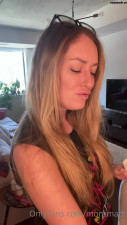 Madison Winter aka MadiTown onlyfans 26-02-2022 latest sex show