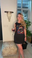 Madison Winter aka MadiTown onlyfans 13/08/2022 camshow record