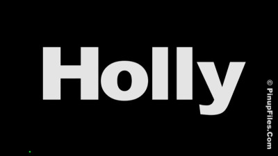 Holly Jade Peers aka hollyjadepeersofficial onlyfans hot thing is fucking sex toy