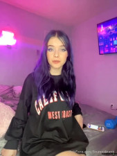 Lauren Burch aka laurenxburch onlyfans watch 25/08/2022 camshow record