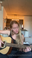 Madison Winter aka MadiTown onlyfans 14-02-2022 footage