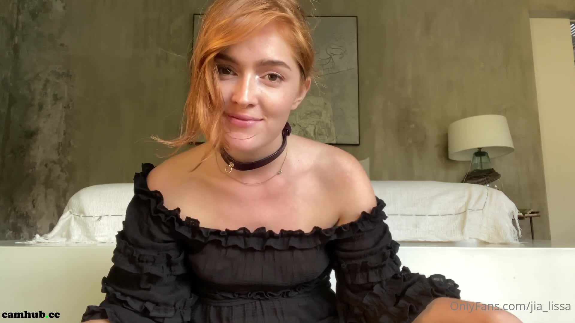 Performer Jia Lissa aka Jiologyst aka jia_lissa onlyfans ppv for free show july-17-2022, # 1 Porn Archive - ePornREC