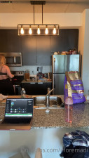Madison Winter aka MadiTown onlyfans 24 july 2022 latest may camrecords