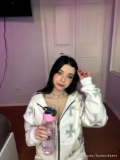 Lauren Burch aka laurenxburch onlyfans 11-02-2022 latest show