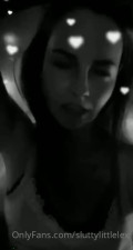 Lexinwonderland aka lexinwonderland aka sluttylittlelex onlyfans 28-02-2022 latest sex show