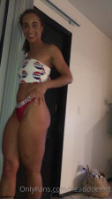 Teanna Trump aka headdoctort onlyfans  cheeky podrakuha