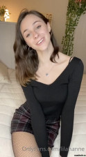 Lilah Anne aka lilahanne onlyfans 6-08-2022 online cam work
