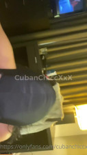 Queen Cuban aka cubanchiccxxx onlyfans 16-02-2022 latest webcam