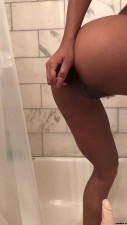 Bria Backwoods aka briabackwoods onlyfans 14-01-2022 latest show