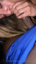 Teanna Trump aka headdoctort onlyfans 24 february 2022 latest webcam