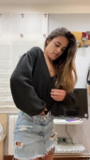 Luna Ventura aka lunaventura onlyfans 8 july 2022 latest webcam