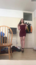 Madeleine Ortiz onlyfans 18_01_2022 latest broadcasting