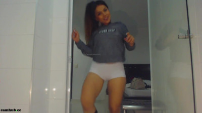 Aida Cortes aka aidacortesll onlyfans 9-03-2022 latest webcam