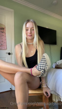 Goddess Kaylee aka xomaddykxo onlyfans 44797