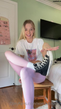 Goddess Kaylee aka xomaddykxo onlyfans watch 24/august/2022 camshow record