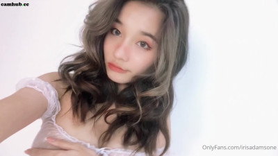 Iris Adamsone onlyfans 10-03-2022 latest sex show