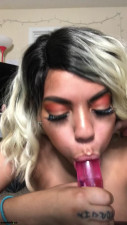 Mariaa Skyy aka mariaaskyy onlyfans 25-03-2022 latest porn