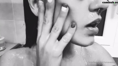 Luna Ventura aka lunaventura onlyfans watch 10-08-2022 camcording
