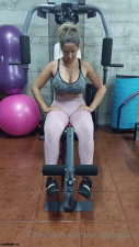Liliana aka wildtequilla onlyfans record show web model