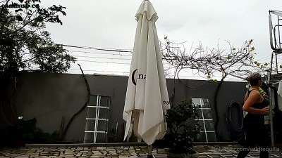 Liliana aka wildtequilla onlyfans 1-03-2022 camcording
