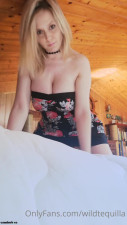 Liliana aka wildtequilla onlyfans 26-02-2022 latest may camrecords