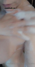 Liliana aka wildtequilla onlyfans 20-03-2022 latest show