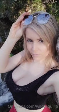 Liliana aka wildtequilla onlyfans march-20-2022