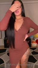 Adiana aka adianababy aka adianababyxo onlyfans 11-august-2022 camerawork