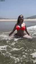 Liliana aka wildtequilla onlyfans crazy bitch hard fingering both holes