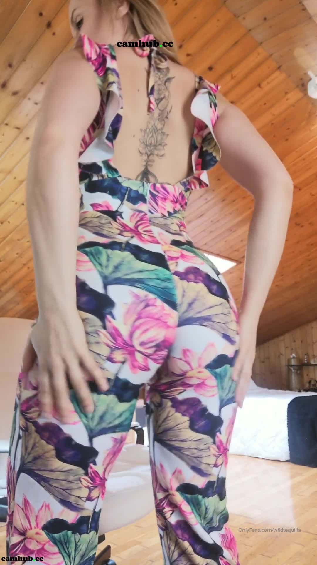 Performer Liliana aka wildtequilla onlyfans 10_02_2022 latest camshow porn, # 1 Porn Archive - ePornREC