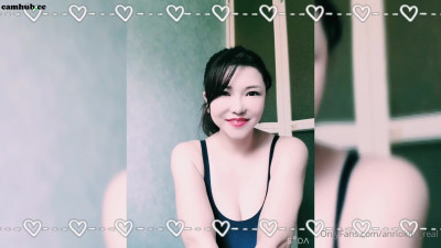 Anri Okita aka anriokita_real onlyfans black haired passion shows beautiful sissy