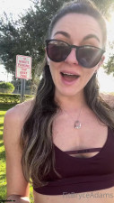 Bryce Adams aka fitbryceadams onlyfans 10_03_2022 footage