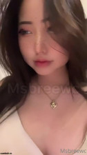 Bree Wales Covington aka ms_meancreature aka Msbwc onlyfans 4-01-2022 latest broadcasting