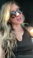 Bryce Adams aka fitbryceadams onlyfans 26_01_2022 latest broadcasting
