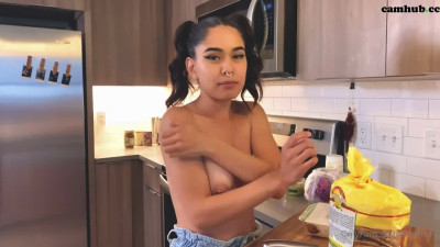 Camila Valentina aka vcamilav onlyfans adorable fucking jerking juicy holes