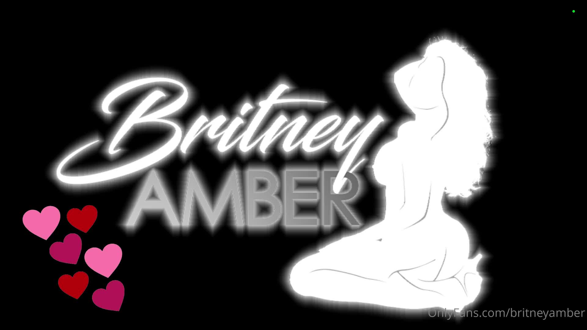 Performer Britney Amber aka britneyamber onlyfans sweet stuff jerking off with sex toys, # 1 Porn Archive - ePornREC