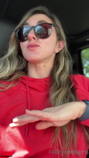 Bryce Adams aka fitbryceadams onlyfans gorgeous confused fingering both holes