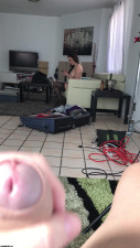 Chanel Preston aka mychanelpreston onlyfans 18-03-2022 stream porn