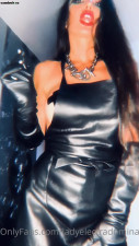 Ladyelectradominatrix onlyfans 22-01-2022 latest show