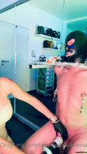 Ladyelectradominatrix onlyfans 15_03_2022 stream porn