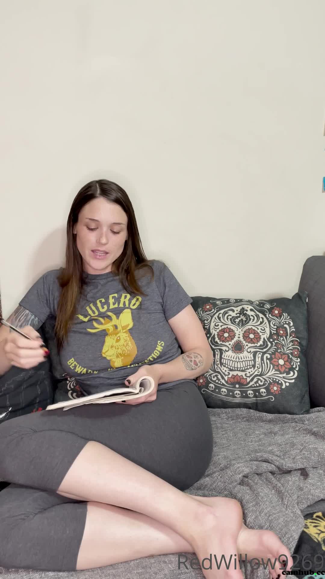 Performer RedWillow9 onlyfans 10-03-2022 camcording, # 1 Porn Archive - ePornREC