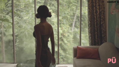 Putri Cinta aka putricintafans aka putri_cinta onlyfans  fuck in mouth
