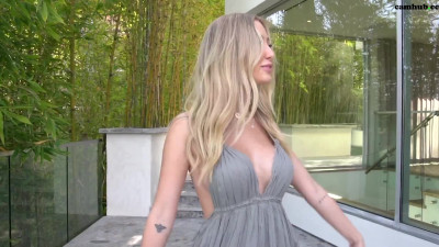 The Naked Philanthropist aka Kaylen Ward aka Kaybaby1 onlyfans 26-02-2022 latest camshow porn