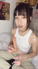 sleepyfae onlyfans 27_02_2022 webcam masturbation